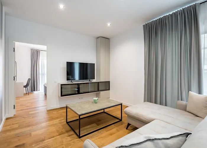 Maze Stripe In One Cotroceni 1Br