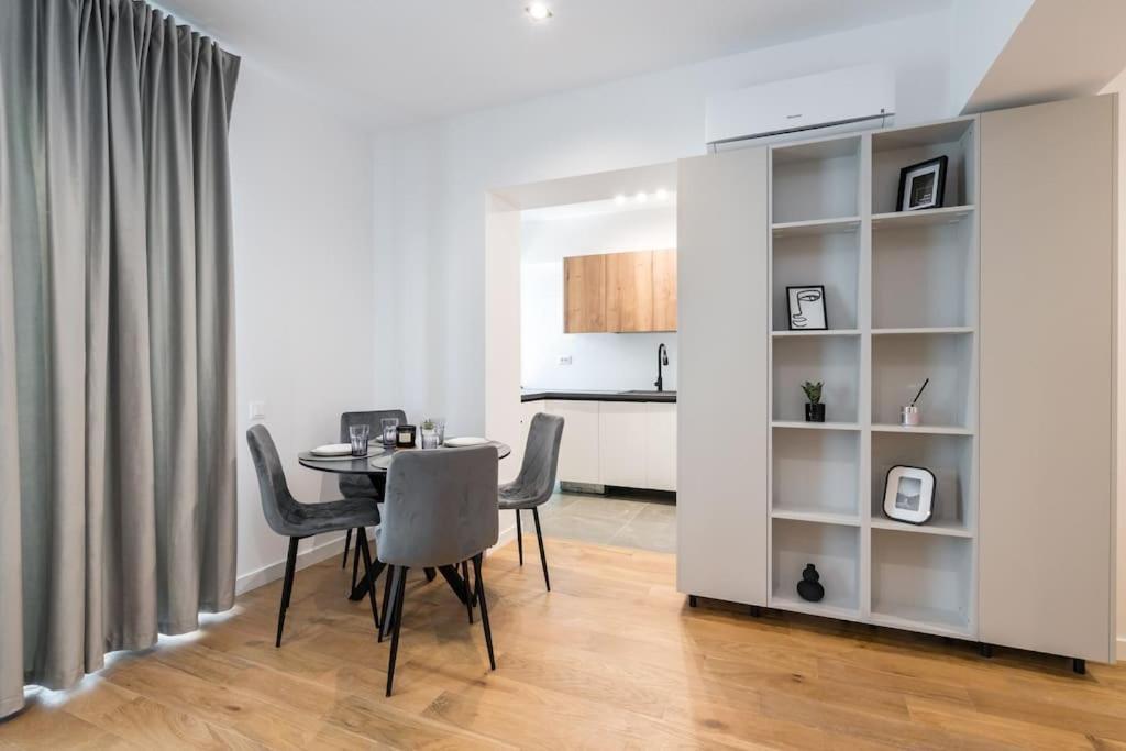 Apartamento Maze Stripe In One Cotroceni 1br Bucarest