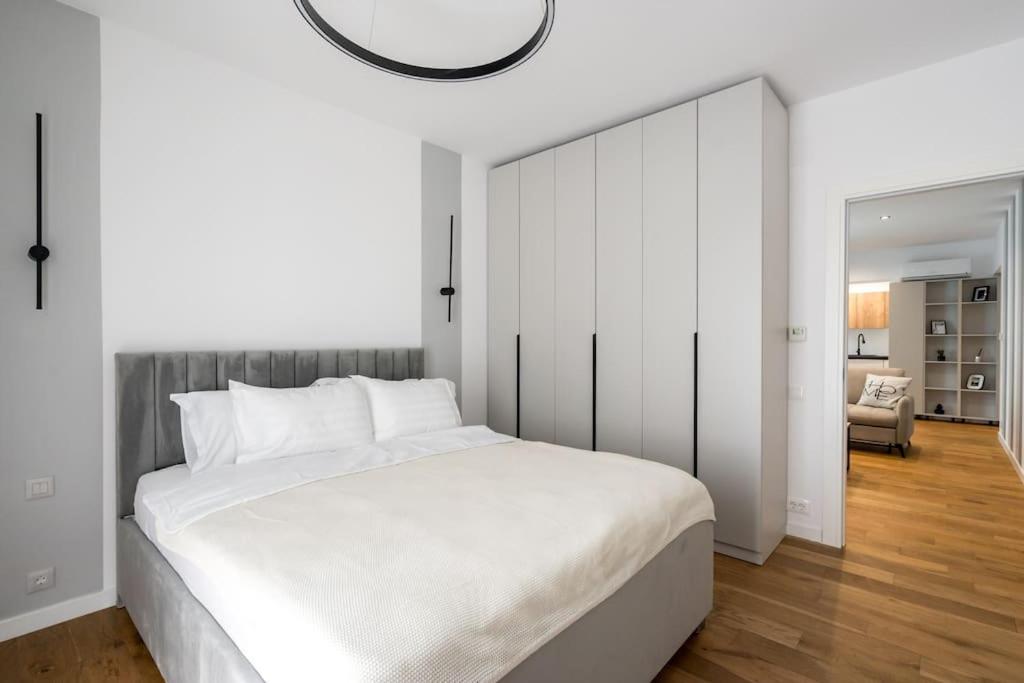 Maze Stripe In One Cotroceni 1br Apartamento