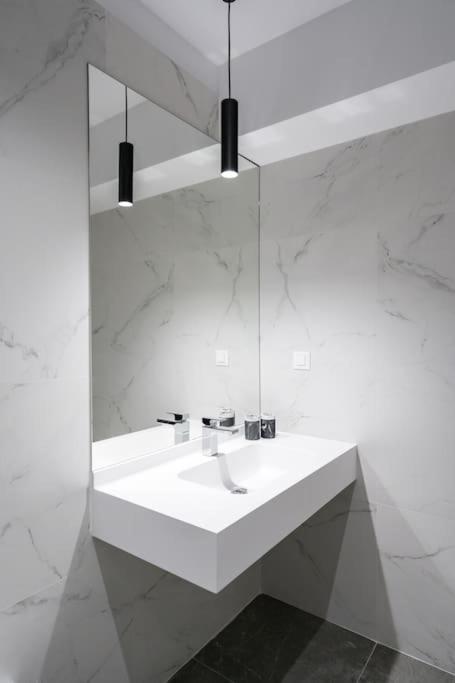 Apartamento Maze Stripe In One Cotroceni 1br