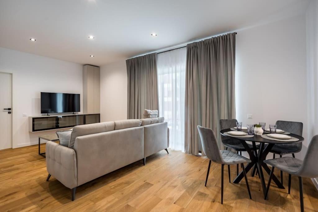 Apartamento Maze Stripe In One Cotroceni 1br Bucarest