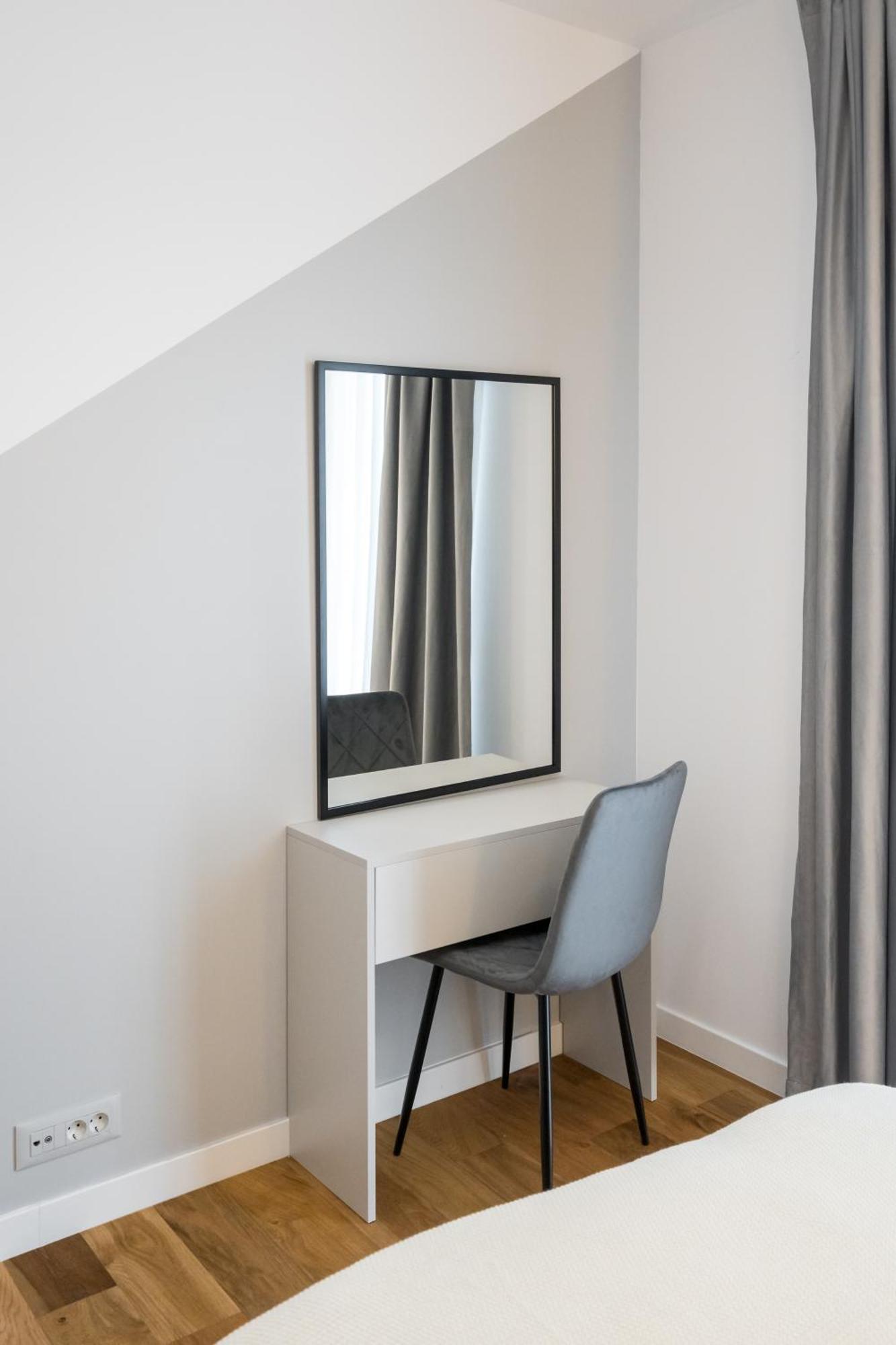 Apartamento Maze Stripe In One Cotroceni 1br Bucarest