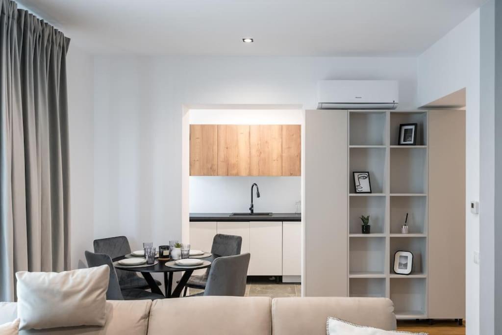 Maze Stripe In One Cotroceni 1br Apartamento Bucarest