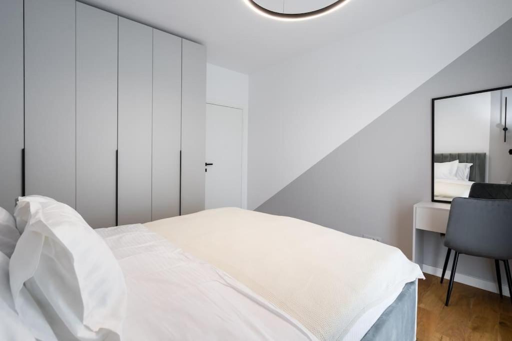 Apartamento Maze Stripe In One Cotroceni 1br