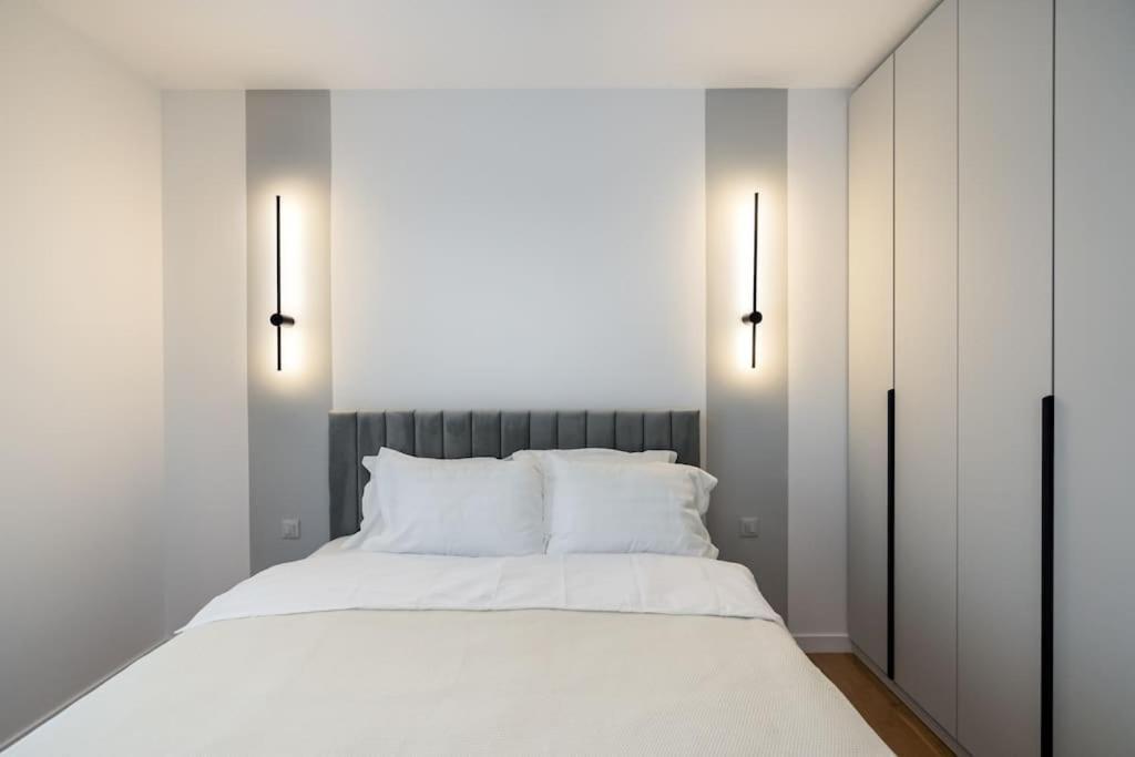 Maze Stripe In One Cotroceni 1br Apartamento Bucarest