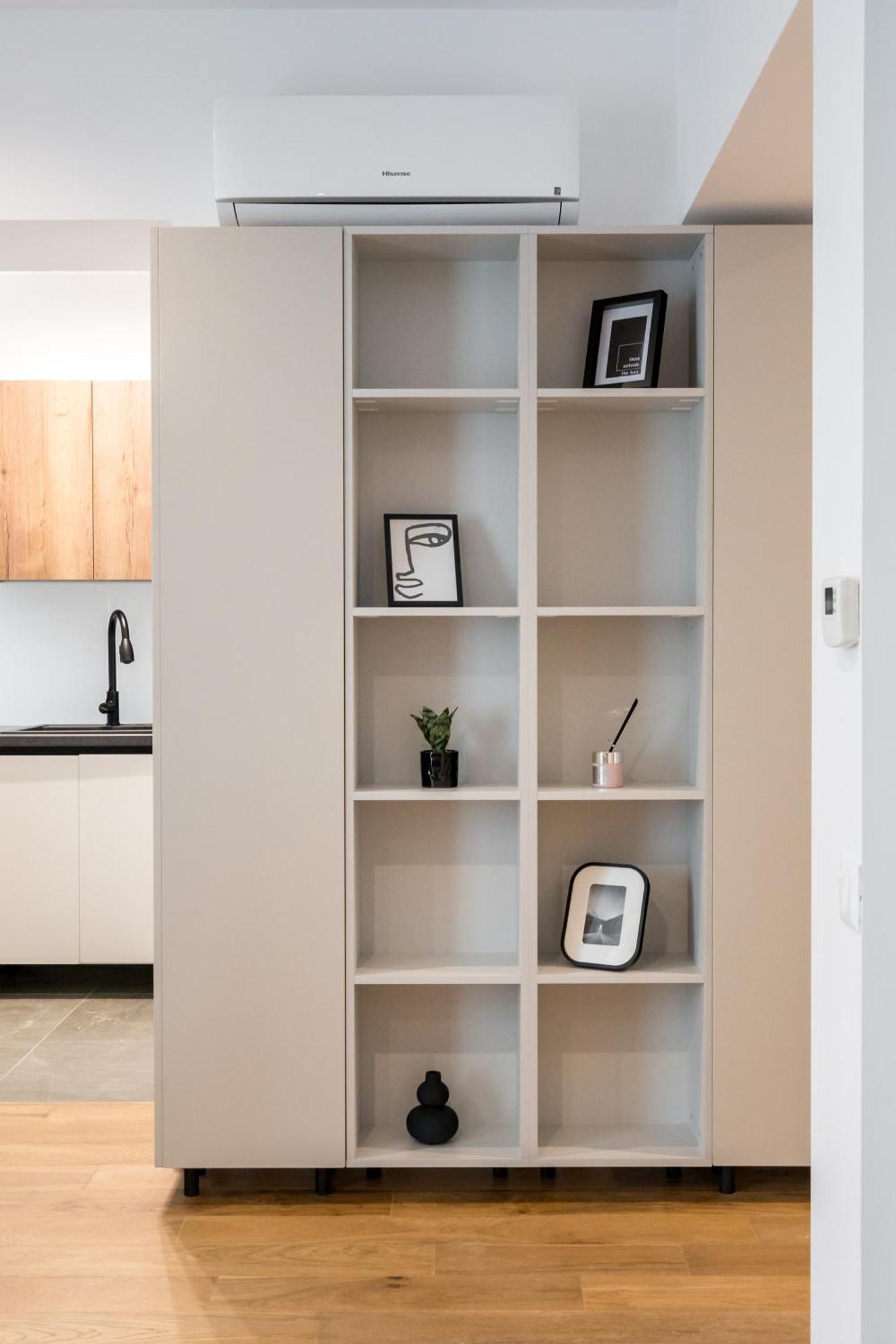 Maze Stripe In One Cotroceni 1br Apartamento