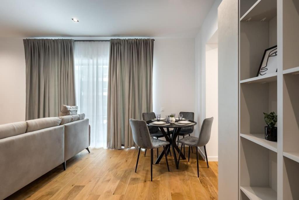 Apartamento Maze Stripe In One Cotroceni 1br *