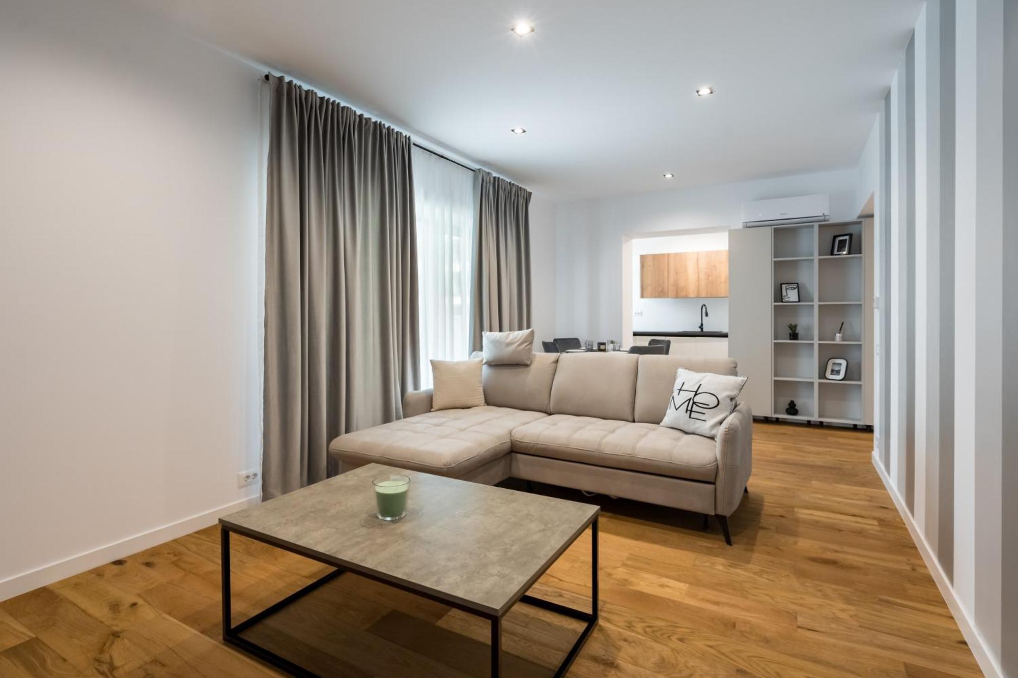 Maze Stripe In One Cotroceni 1br * Bucarest