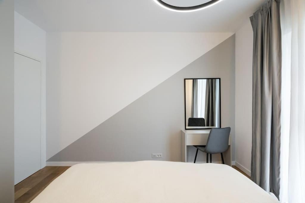 Apartamento Maze Stripe In One Cotroceni 1br Bucarest