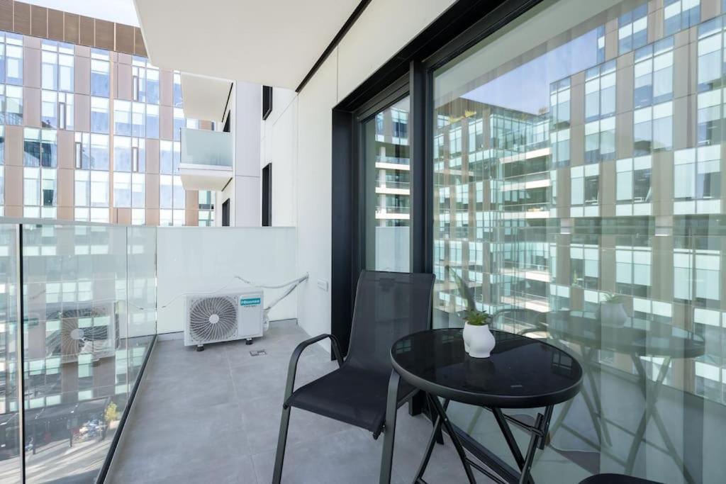 Maze Stripe In One Cotroceni 1br Apartamento *