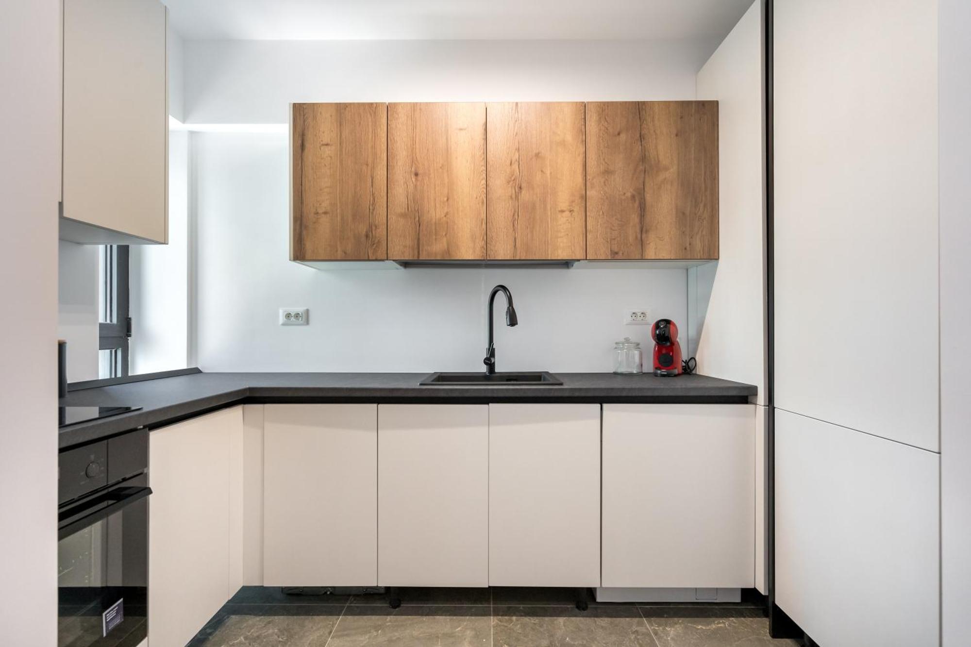 Maze Stripe In One Cotroceni 1br Apartamento